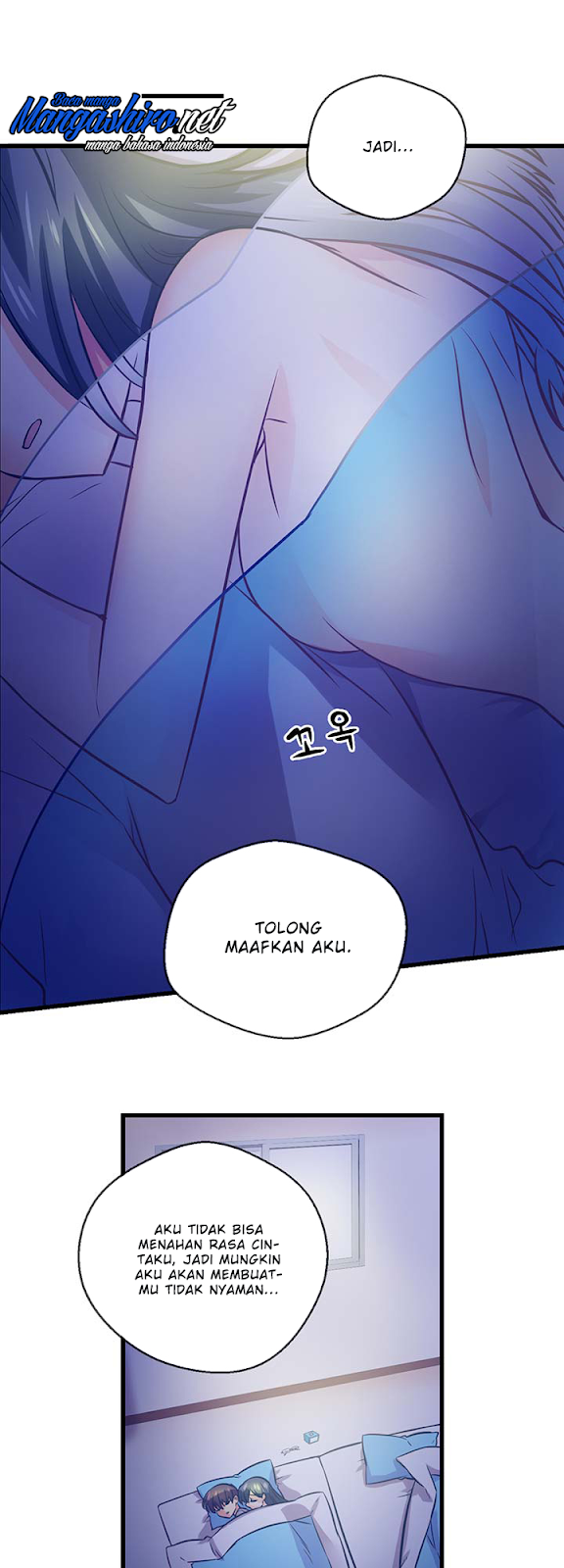 Hyulla’s Race Chapter 38.2 Gambar 10